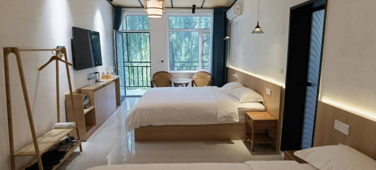 归云庄园(济南青龙峪空心山景区店)图片