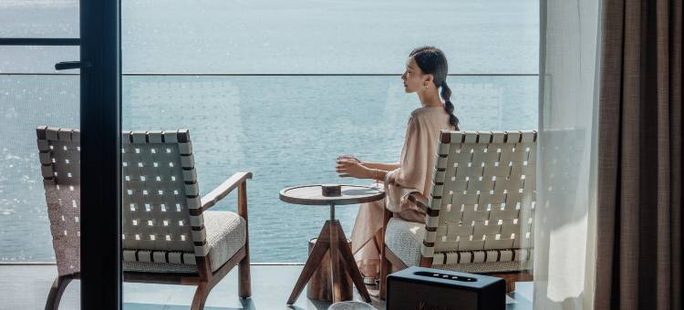大理雲影春晓·有缘等风来海景民宿(双廊洱海店)图片