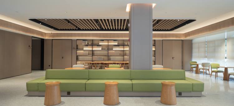 全季酒店(镇江西津渡景区北门店)图片