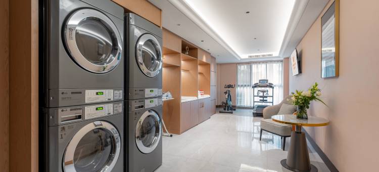 维也纳酒店(重庆融创文旅城店)图片