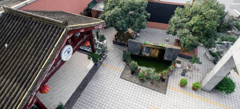 中林商务酒店(延祚禅寺店)图片