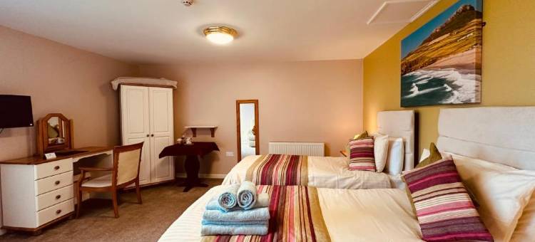 OYO Ocean Haze Hotel图片