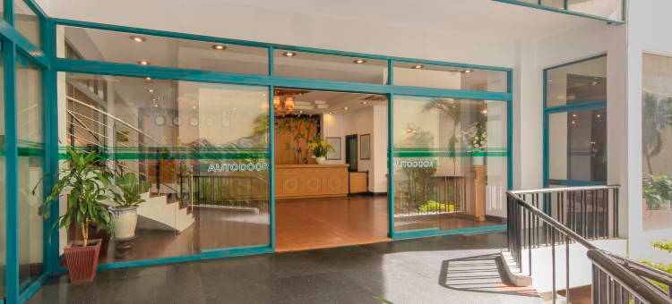 Green Hotel Nha Trang图片