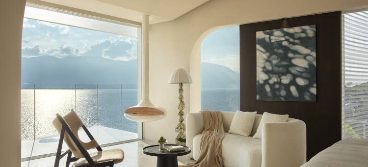 温蒂妮·Ondine Ocean View Resort (双廊洱海店)图片