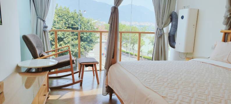 予·六月民宿图片