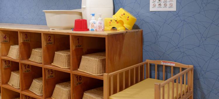 日田温泉龟山亭酒店(Kizantei Hotel)图片