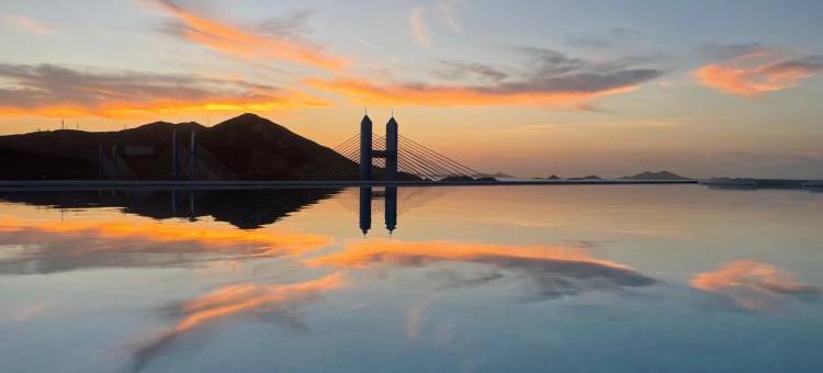 嵊泗亿承轻奢海景悬崖美宿(嵊山枸杞景区店)图片