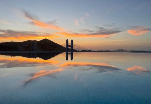 Shengsi Shengshan Island Yicheng Light Luxury Sea View Homestay Hotel Overview