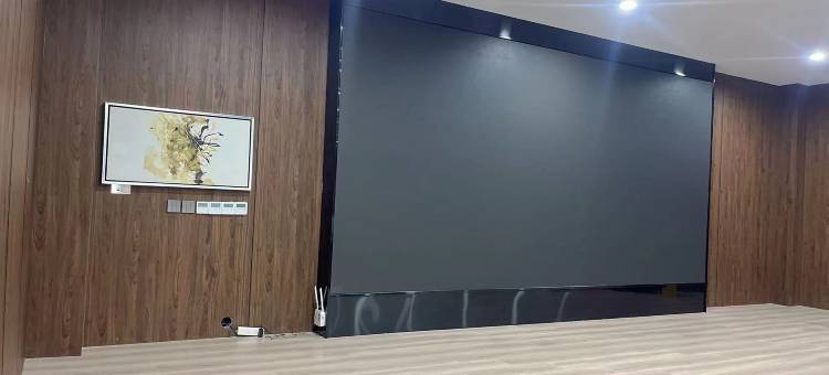 泊雅智选酒店(盐城师范学院通榆校区高铁站店)图片