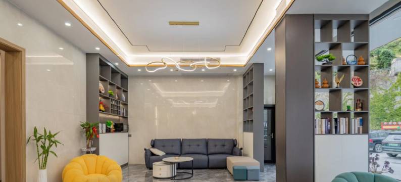 神农架凡尘栖居民宿(木鱼镇店)图片