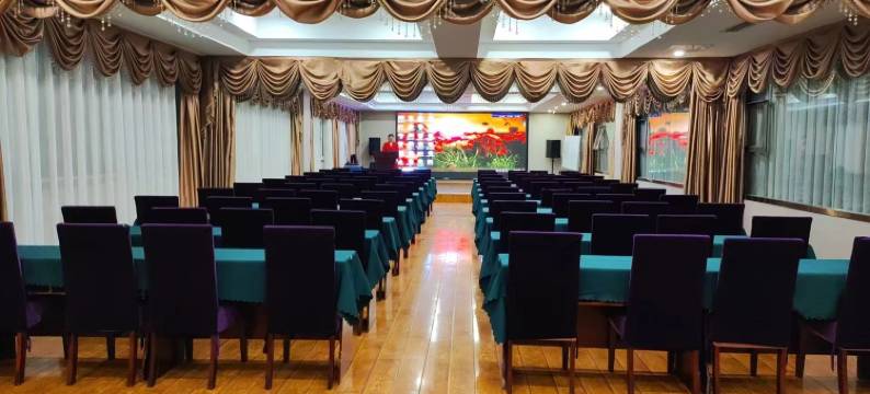 眉山湖畔苏坡酒店图片