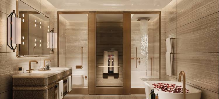 希尔顿伊斯坦布尔博斯普鲁斯酒店(Hilton Istanbul Bosphorus)图片
