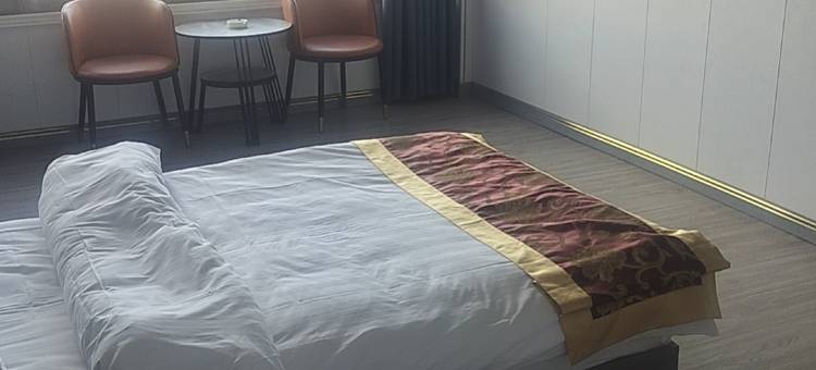 治多迎君宾馆图片