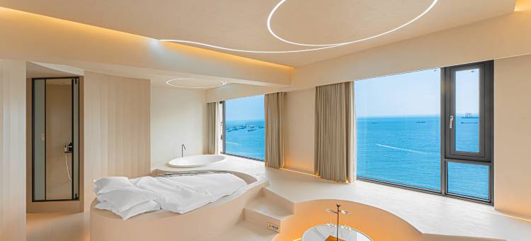 南澳暮兰海居(后宅海滨路店)图片