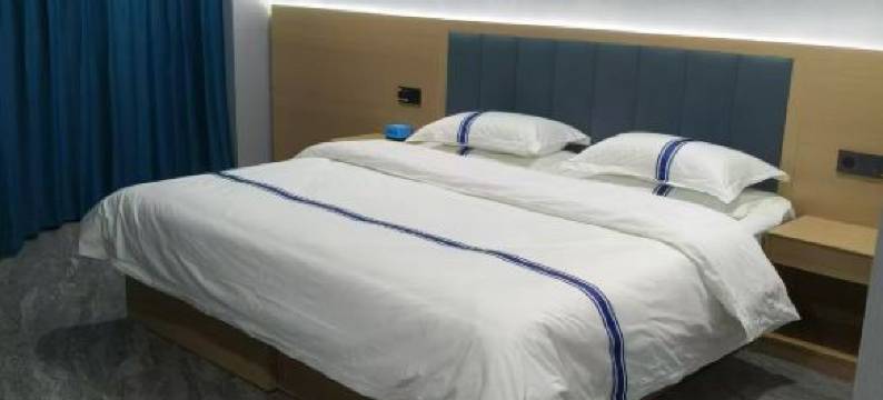 鄂尔多斯古诺酒店图片