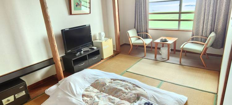 三河温泉酒店(Mikawa Onsen Hotel)图片