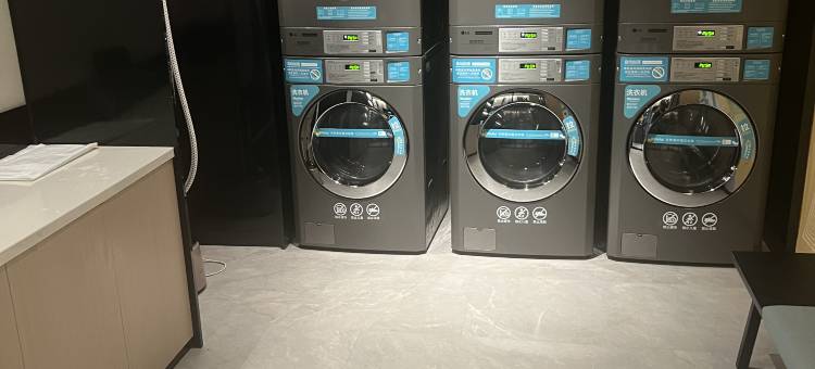 云缨电竞酒店(郑州陇海东路地铁站店)图片