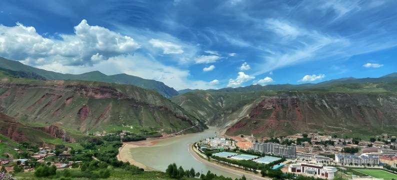 拉加洲沁酒店图片