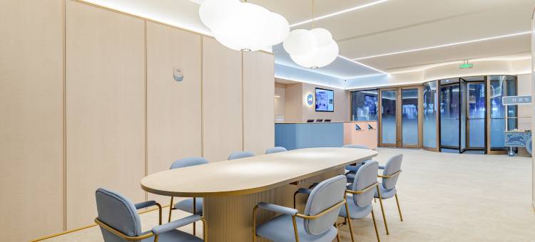 汉庭酒店(兰州西站武威路店)图片