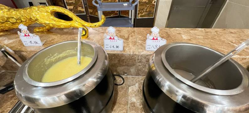 霍林郭勒鑫磊大酒店(火车站店)图片