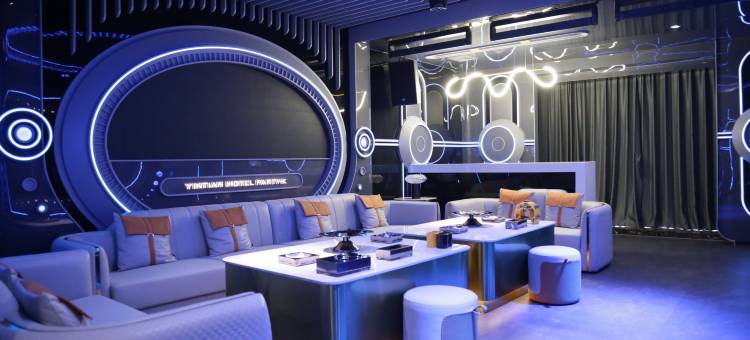 浏阳银天大酒店图片