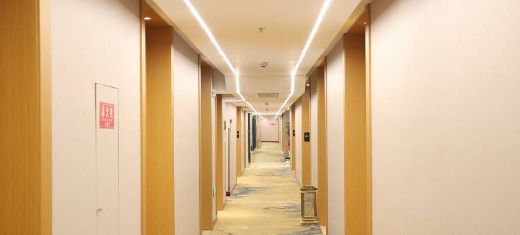 栖居酒店(八佰伴金鹰购物中心店)图片