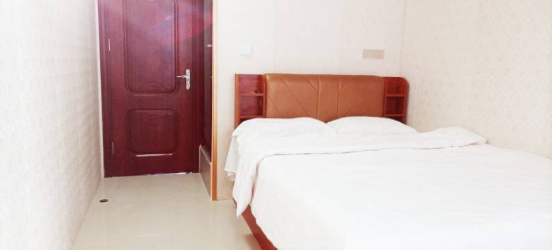 北海福来顺家庭公寓图片