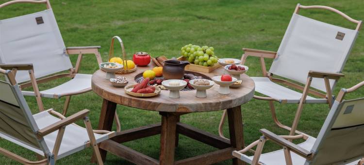 莫干山云也温泉度假美墅图片