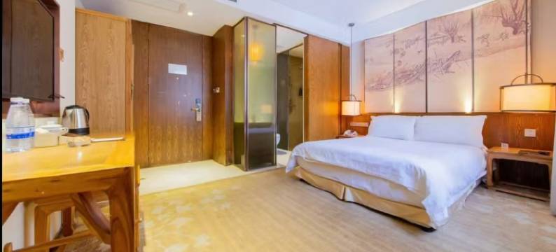 西安领悦酒店(小雁塔店)图片