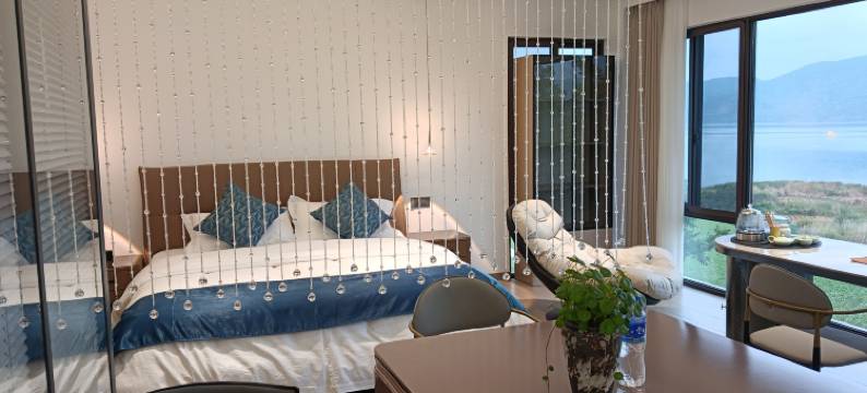 春满园住宿图片