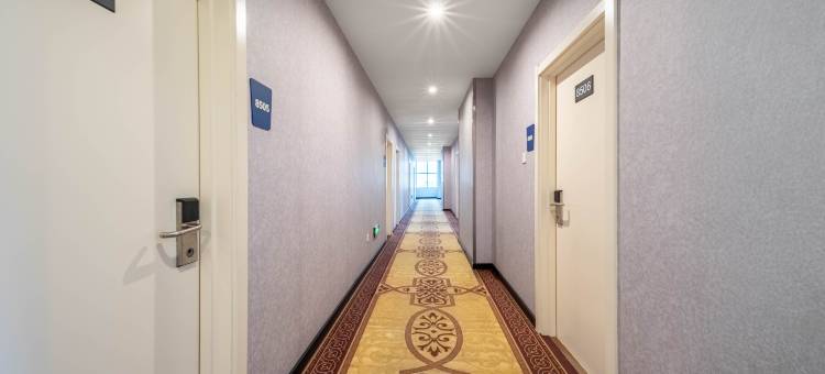 7天酒店(昌黎碣阳大街店)图片