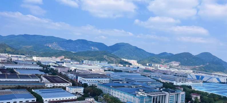 龙吟国际酒店(湖州埭溪店)图片