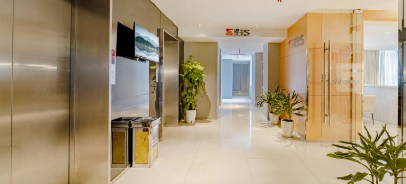 锦江之星(上海国际旅游度假区康新公路店)图片