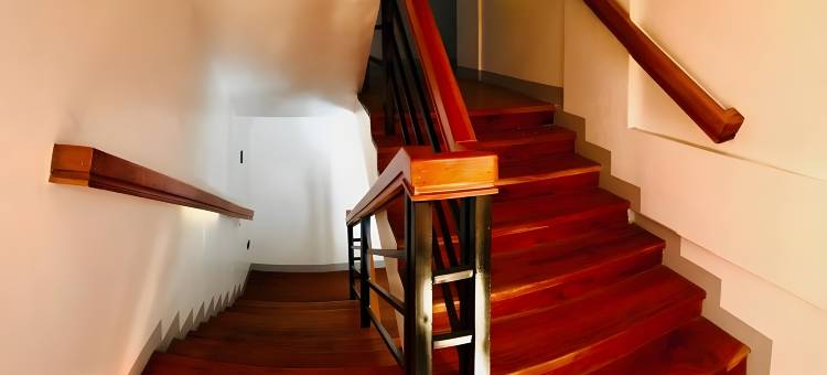 班泰 - 维甘钟楼 CSheLi 套房酒店(Belltower CSheLi Suites Bantay - Vigan)图片