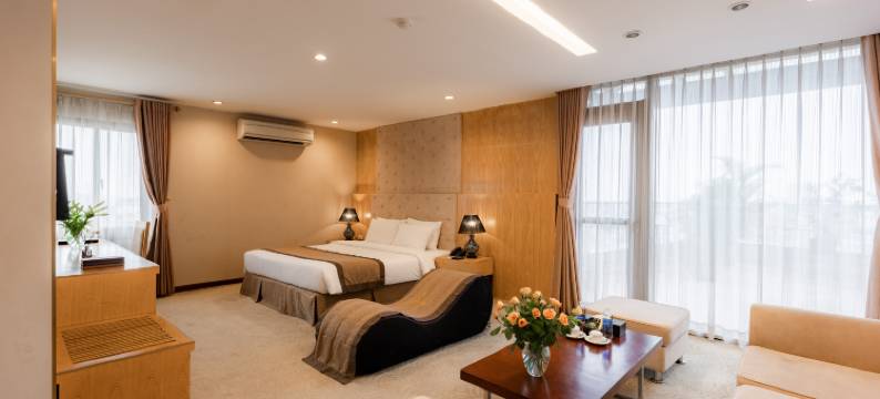 河内滨江酒店(Riverside Hanoi Hotel)图片