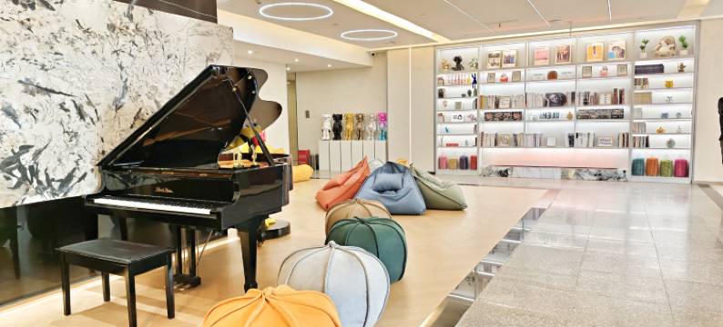 甜心青旅(重庆解放碑步行街洪崖洞店)图片