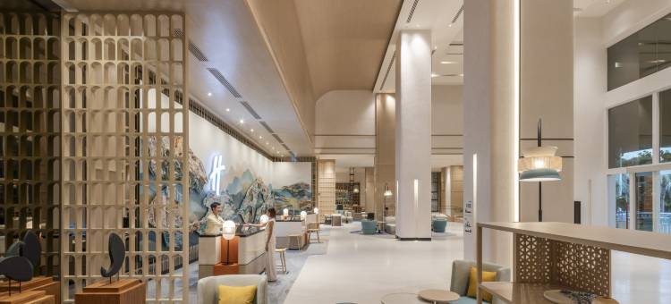 芭堤雅假日酒店(Holiday Inn Pattaya)图片