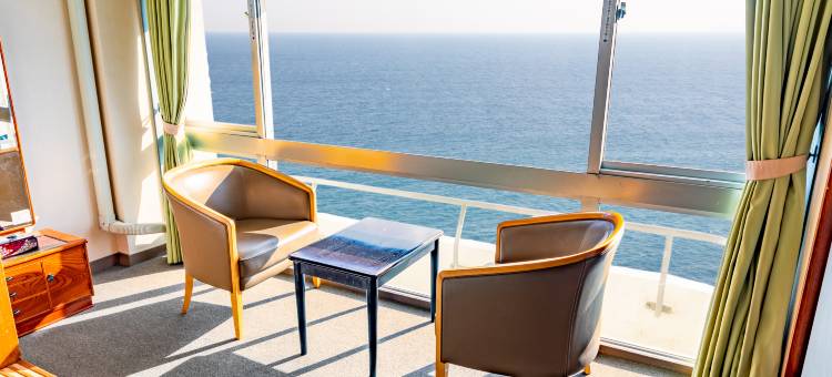 热川温泉蓝海酒店(Atagawa Onsen Blue Ocean)图片