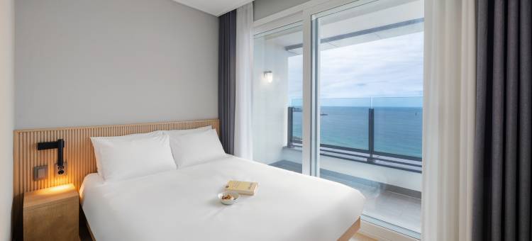 Le Collective 束草海滩(Le Collective Sokcho Beach)图片