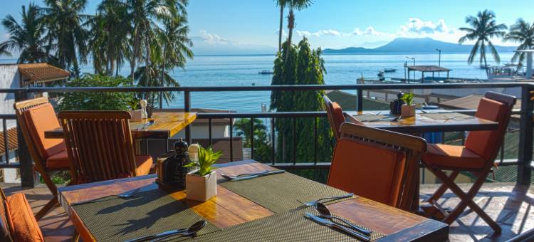 Out of the Blue度假村(Out of the Blue Resort)图片