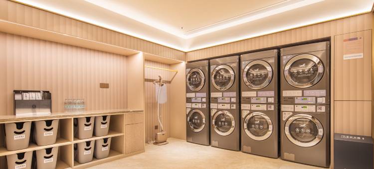 汉庭酒店(许昌胖东来天使城店)图片