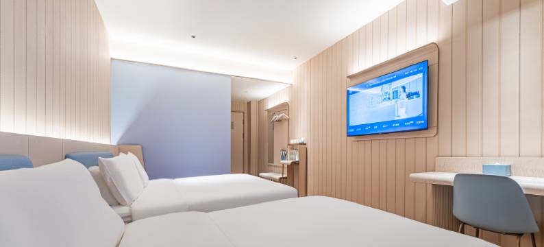 汉庭酒店(西安北站凤城六路店)图片