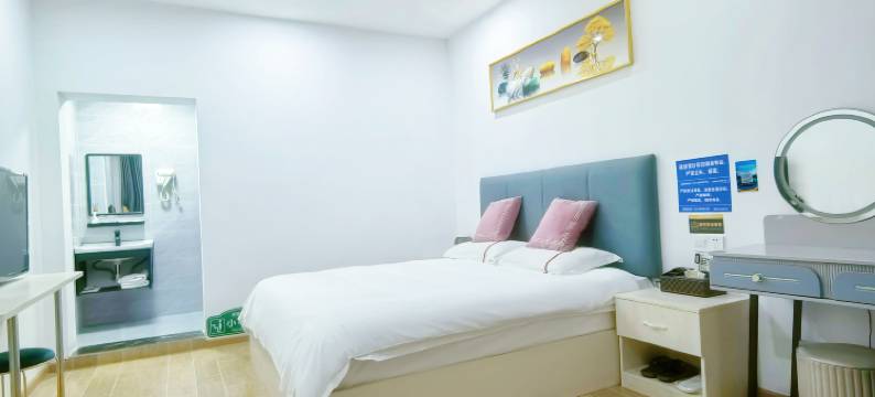 鑫沙宾馆(成都文化宫地铁站)图片