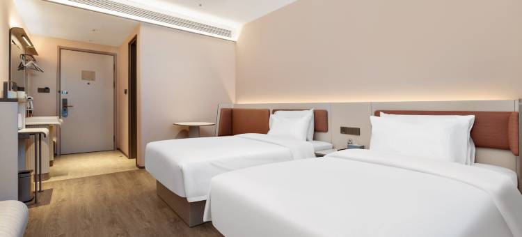 汉庭酒店(邢台开元南路店)图片