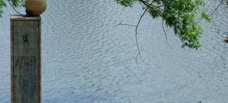 漫居安云酒店(扬州运河博物馆高旻寺店)图片