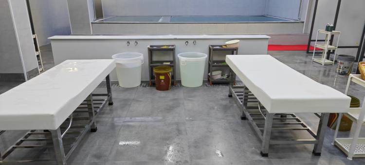 如家华驿酒店(枣庄华电国际十里泉发电厂店)图片