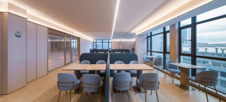 汉庭酒店(东莞石龙汇星商业中心店)图片