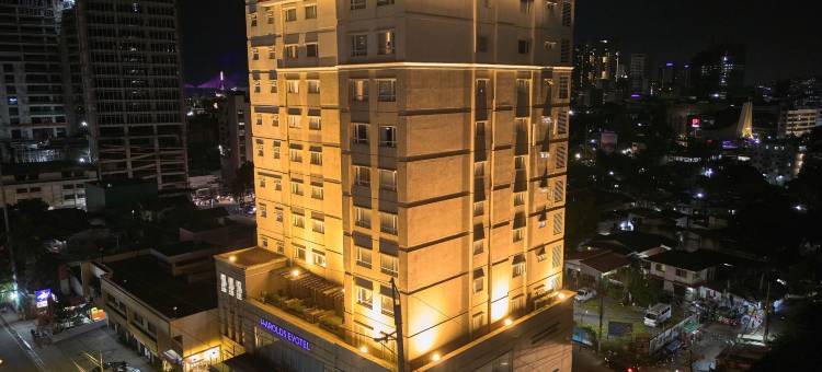 Harolds Hotel Cebu(Harolds Hotel Cebu)图片