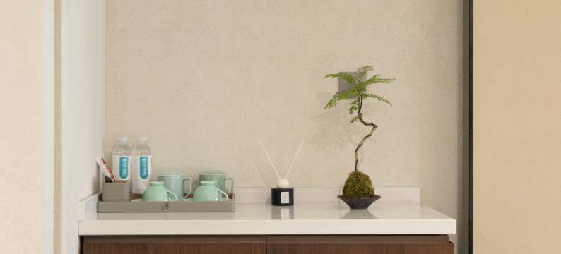 艺术聚落酒店(望瓯·陶溪川店)图片