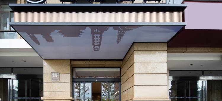 星程酒店(宜宾长江公园店)图片